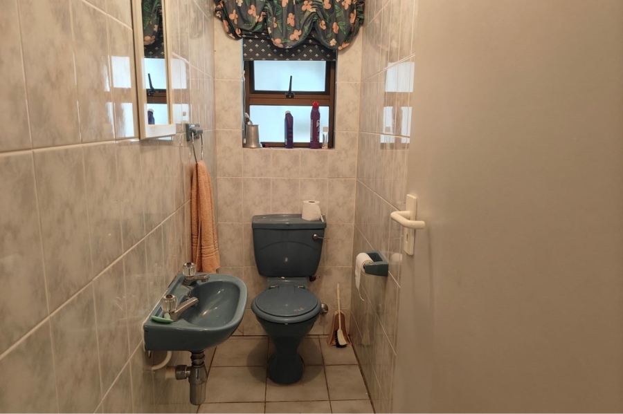 4 Bedroom Property for Sale in Moorreesburg Western Cape